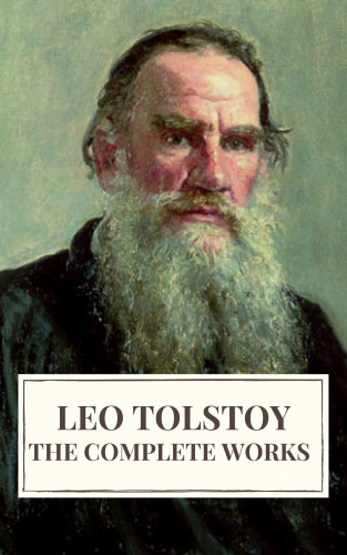 Leo Tolstoy, Icarsus: Leo Tolstoy: The Complete Works