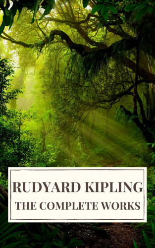 Rudyard Kipling, Icarsus: Rudyard Kipling : The Complete Novels and Stories