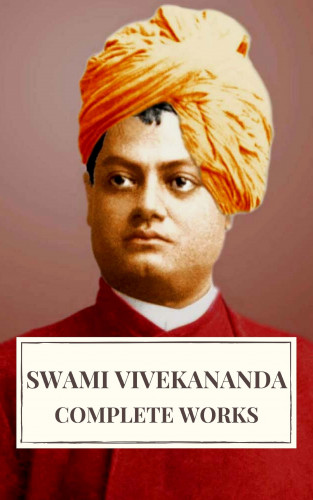 Swami Vivekananda, Icarsus: Complete Works of Swami Vivekananda