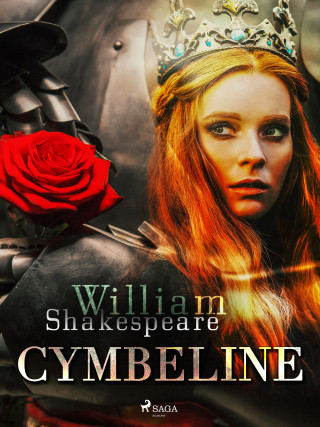 William Shakespeare: Cymbeline