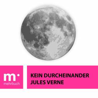 Jules Verne: Kein Durcheinander