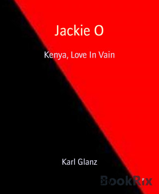 Karl Glanz: Jackie O