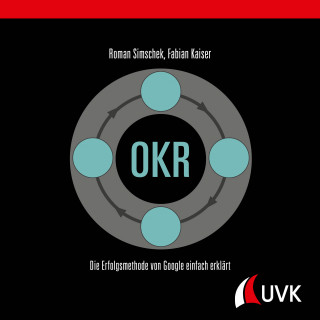 Roman Simschek, Fabian Kaiser: OKR