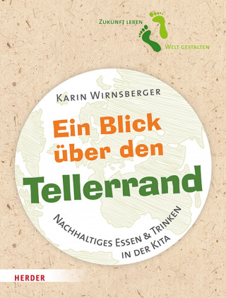 Karin Wirnsberger: Ein Blick über den Tellerrand