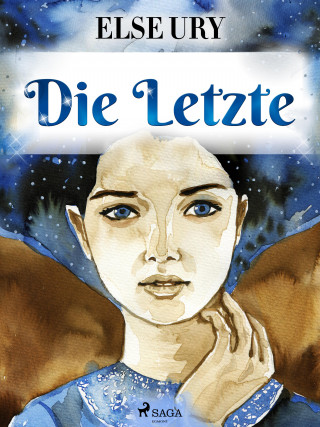 Else Ury: Die Letzte