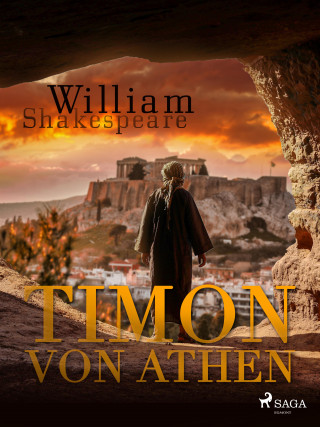 William Shakespeare: Timon von Athen