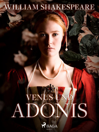 William Shakespeare: Venus und Adonis