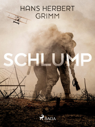 Hans Herbert Grimm: Schlump