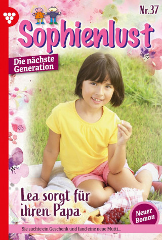 Simone Aigner: Lea sorgt für ihren Papa