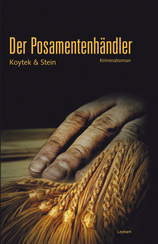 Georg Koytek, Lizl Stein: Der Posamentenhändler