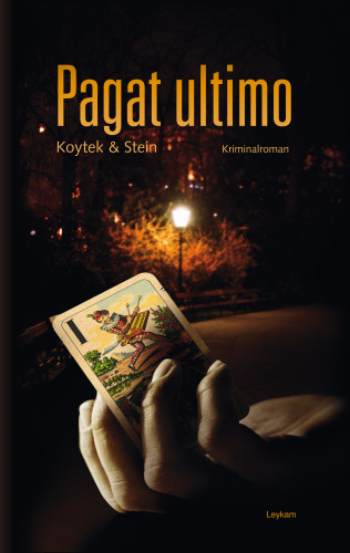 Georg Koytek, Lizl Stein: Pagat ultimo