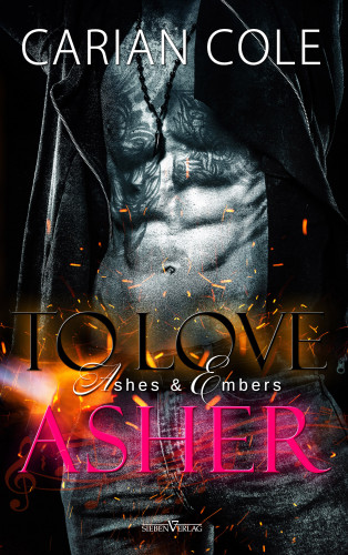 Carian Cole: To Love Asher