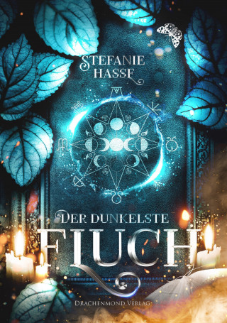 Stefanie Hasse: Der dunkelste Fluch