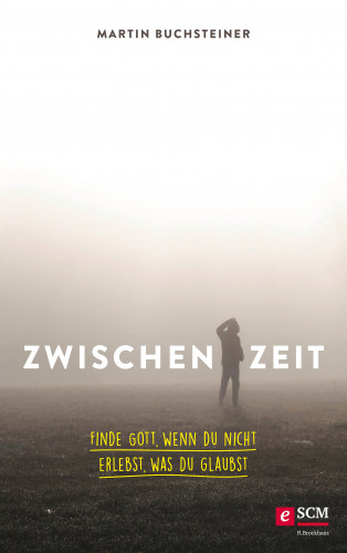 Martin Buchsteiner: Zwischenzeit