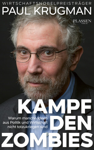 Paul Krugman: Kampf den Zombies