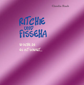 Claudia Raab: Ritchie und Fisseha