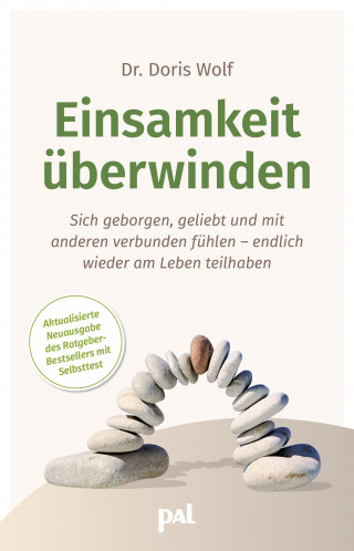 Doris Wolf: Einsamkeit überwinden