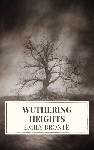 Emily Brontë, Icarsus: Wuthering Heights