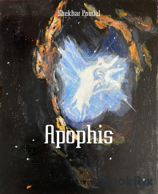 Shekhar Poudel: Apophis