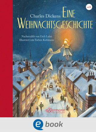 Usch Luhn, Charles Dickens: Eine Weihnachtsgeschichte