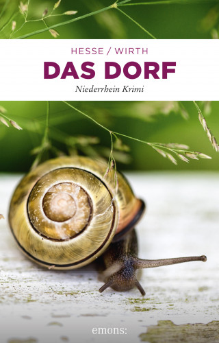 Thomas Hesse, Renate Wirth: Das Dorf