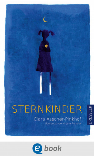 Clara Asscher-Pinkhof: Sternkinder