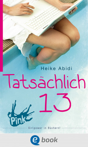 Heike Abidi: Tatsächlich 13