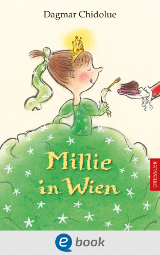 Dagmar Chidolue: Millie in Wien