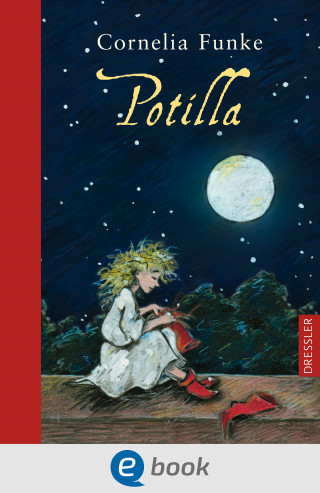 Cornelia Funke: Potilla