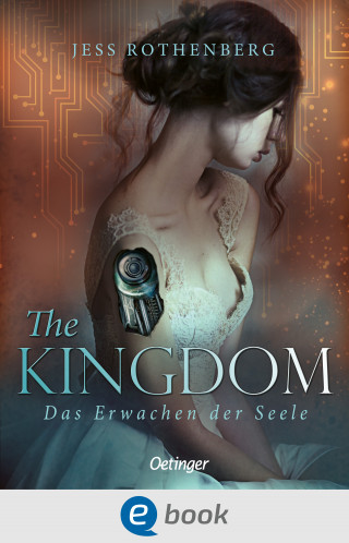 Jess Rothenberg: The Kingdom