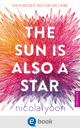 Nicola Yoon: The Sun Is Also a Star