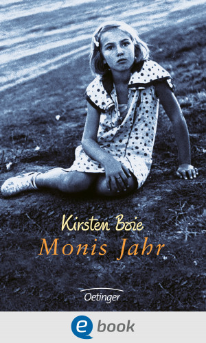 Kirsten Boie: Monis Jahr