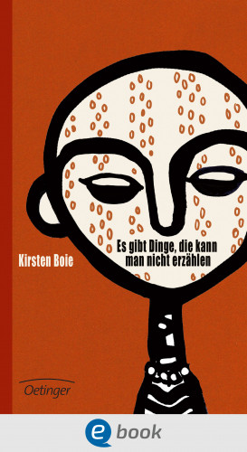 Kirsten Boie: Es gibt Dinge, die kann man nicht erzählen