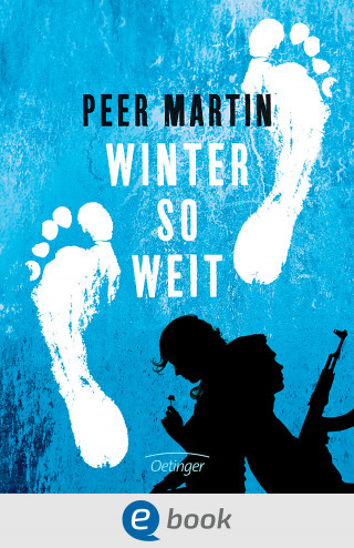 Peer Martin: Winter so weit