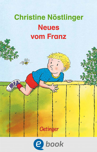 Christine Nöstlinger: Neues vom Franz