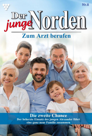 Carolin Grahl: Die zweite Chance