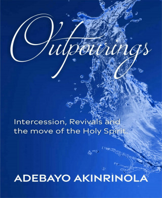 Adebayo Akinrinola: Outpourings