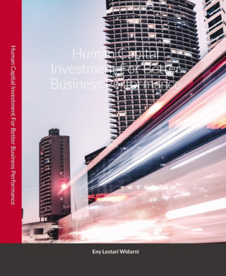 Eny Lestari Widarni, Suryaning Bawono, Triple nine: Human Capital Investment