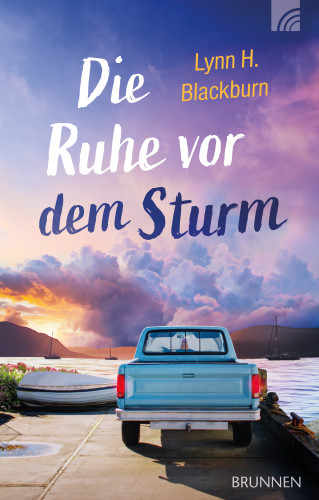 Lynn H. Blackburn: Die Ruhe vor dem Sturm