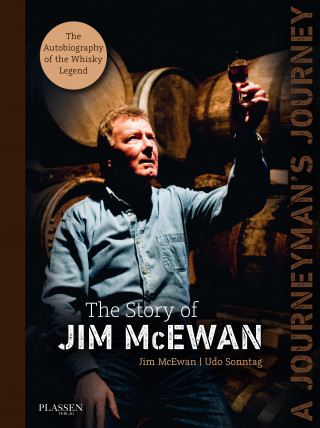 Jim McEwan, Udo Sonntag: A Journeyman's Journey - The Story of Jim McEwan