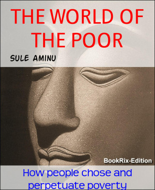 Sule Aminu: THE WORLD OF THE POOR
