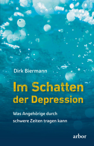 Dirk Biermann: Im Schatten der Depression