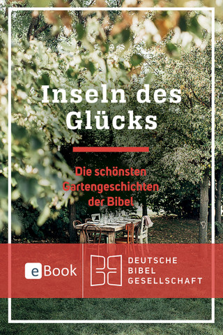 Gisela Andresen: Inseln des Glücks