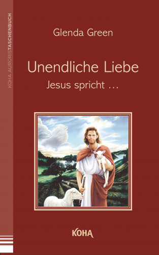 Glenda Green: Unendliche Liebe