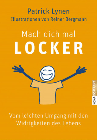 Patrick Lynen: Mach dich mal locker