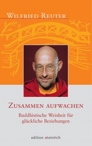 Wilfried Reuter: Zusammen aufwachen