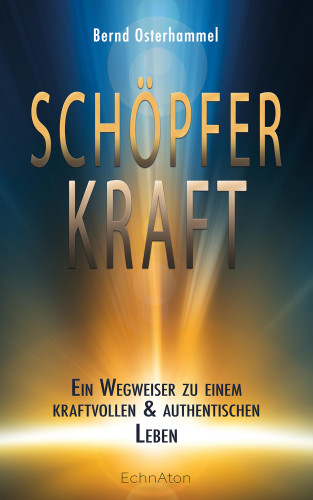 Bernd Osterhammel: Schöpferkraft