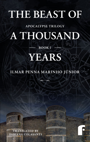 Ilmar Penna Marinho Junior: The beast of a thousand years