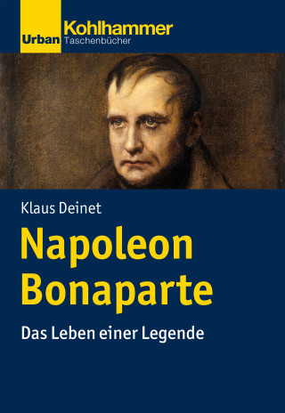 Klaus Deinet: Napoleon Bonaparte
