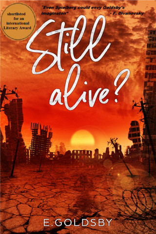 Eva Goldsby: Still alive?